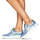 Topánky Žena Nízke tenisky Semerdjian ALE-9556 Modrá