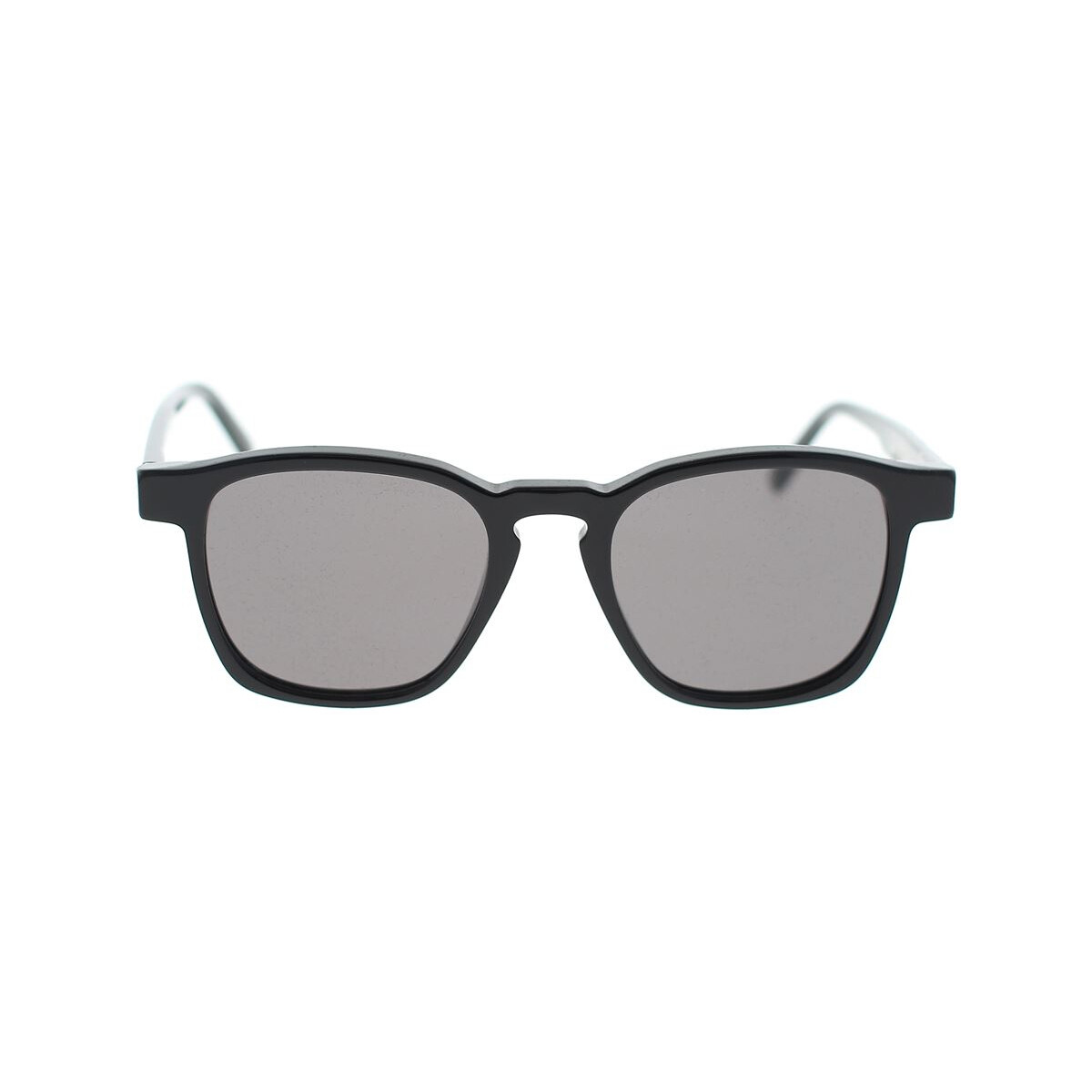 Hodinky & Bižutéria Slnečné okuliare Retrosuperfuture Occhiali da Sole  Unico Black 4F3 Čierna
