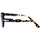 Hodinky & Bižutéria Slnečné okuliare Persol Occhiali da Sole   PO3304S 1183B1 Modrá