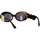 Hodinky & Bižutéria Slnečné okuliare Versace Occhiali da Sole  Ovali Medusa Biggie VE4426BU 108/87 Hnedá