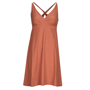 Oblečenie Žena Krátke šaty Patagonia W's Amber Dawn Dress Koralová