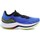 Topánky Muž Bežecká a trailová obuv Saucony Endorphin Shift 2 S20689-25 Modrá