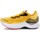 Topánky Muž Bežecká a trailová obuv Saucony Endorphin Shift 2 S20689-16 Žltá