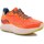 Topánky Muž Bežecká a trailová obuv Saucony Endorphin Shift 2 S20689-45 Oranžová