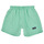 Oblečenie Chlapec Plavky  Patagonia Baby Baggies Shorts Zelená