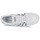 Topánky Muž Nízke tenisky Lacoste L001 Baseline Biela / Čierna