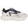 Topánky Nízke tenisky Lacoste L003 NEO Biela / Čierna