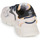 Topánky Nízke tenisky Lacoste L003 NEO Biela / Čierna