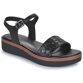Topánky Žena Sandále Tamaris 28216-001 Čierna