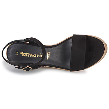 Tamaris 28300-001 Čierna