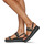 Topánky Žena Sandále Tamaris 28716-001 Čierna