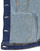 Oblečenie Žena Džínsové bundy Esprit JACKET Modrá