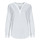 Oblečenie Žena Košele a blúzky Esprit blouse sl Biela