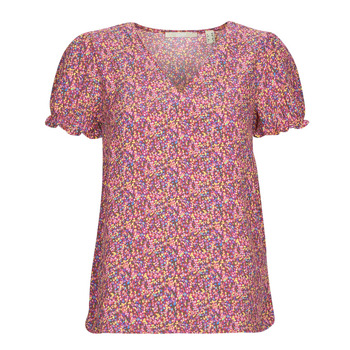Oblečenie Žena Blúzky Esprit CVE blouse Ružová