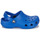 Topánky Deti Nazuvky Crocs Classic Clog K Modrá