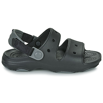 Crocs Classic All-Terrain Sandal K Čierna