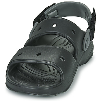Crocs Classic All-Terrain Sandal K Čierna