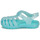 Topánky Dievča Sandále Crocs Isabella Sandal T Modrá