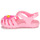 Topánky Dievča Sandále Crocs Isabella Charm Sandal T Ružová