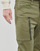 Oblečenie Muž Nohavice Cargo G-Star Raw zip pkt 3d skinny cargo Kaki