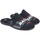 Topánky Muž Univerzálna športová obuv Neles Choďte domov pán  4724.350 čierna Čierna