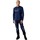 Oblečenie Muž Tričká s dlhým rukávom Gas CAMISETA   HOMBRE A3783 Modrá