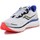Topánky Muž Bežecká a trailová obuv Saucony Triumph 19 S20678-84 Viacfarebná