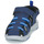 Topánky Chlapec Športové sandále Primigi B&G SAND SPORT Námornícka modrá