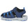 Topánky Chlapec Športové sandále Primigi B&G SAND SPORT Námornícka modrá