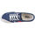 Topánky Muž Módne tenisky Kawasaki Signature Canvas Shoe K202601 2002 Navy Modrá