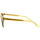 Hodinky & Bižutéria Slnečné okuliare Gucci Occhiali da Sole  GG0182S 006 Hnedá