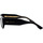 Hodinky & Bižutéria Žena Slnečné okuliare Gucci Occhiali da Sole  GG1215S 002 Čierna