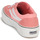 Topánky Žena Nízke tenisky Superga 3041 COTON Ružová