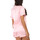 Oblečenie Žena Pyžamá a nočné košele La Modeuse 11635_P27826 Ružová