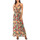 Oblečenie Žena Šaty La Modeuse 19471_P54705 Červená