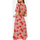 Oblečenie Žena Šaty La Modeuse 19558_P54909 Ružová