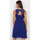 Oblečenie Žena Šaty La Modeuse 19975_P55843 Modrá