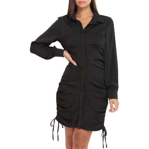 Oblečenie Žena Šaty La Modeuse 20485_P56729 Čierna