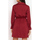 Oblečenie Žena Šaty La Modeuse 20756_P57209 Červená