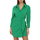 Oblečenie Žena Šaty La Modeuse 21041_P57649 Zelená