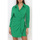 Oblečenie Žena Šaty La Modeuse 21041_P57649 Zelená