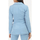 Oblečenie Žena Saká a blejzre La Modeuse 21306_P60061 Modrá