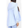 Oblečenie Žena Košele a blúzky La Modeuse 21643_P48221 Modrá
