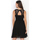 Oblečenie Žena Šaty La Modeuse 29971_P69470 Čierna
