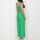 Oblečenie Žena Súpravy vrchného oblečenia La Modeuse 36418_P80285 Zelená
