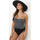 Oblečenie Žena Plavky dvojdielne La Modeuse 56019_P116130 Čierna