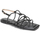 Topánky Žena Sandále La Modeuse 58225_P133568 Čierna