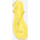Topánky Žena Sandále La Modeuse 58273_P133838 Žltá