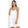 Oblečenie Žena Pyžamá a nočné košele La Modeuse 59011_P136066 Biela