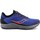 Topánky Muž Bežecká a trailová obuv Saucony Canyon TR2 S20666-16 Modrá